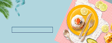 美团外卖大促狂欢背景