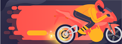 汽车配件淘宝电商banner图背景