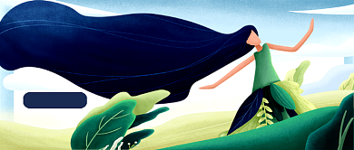 随手拍春天公众号首图背景