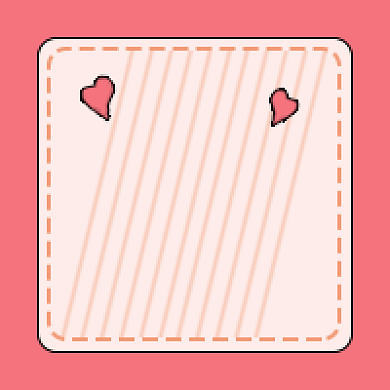 情人节520公众号次图背景