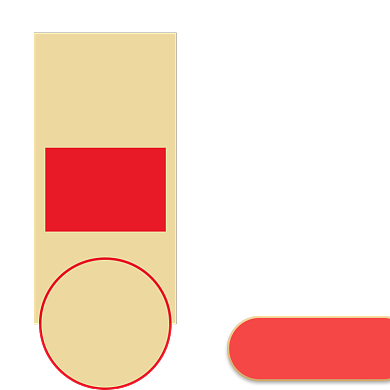 夏季防晒护肤店铺上新促销主图背景