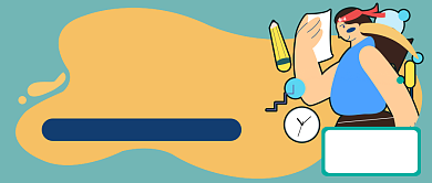 创意高考倒计时公众号首图背景