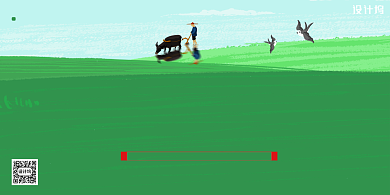 科技助春耕农家添帮手党建展板背景