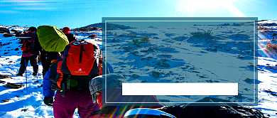 世界向人体条件挑战日简约公众号首图背景