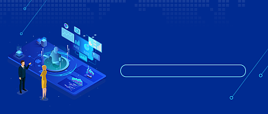 手机新品线上发布会新媒体配图背景