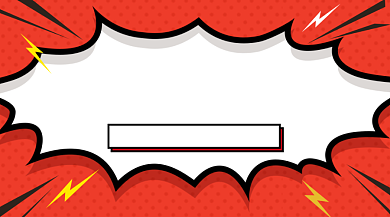 618狂欢购创意几何手机横图背景