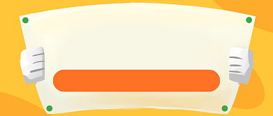 吃货头条餐饮活动公众号首图背景