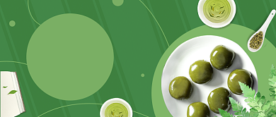 清明·二十四节气之一背景