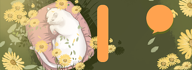 宠物淘宝电商banner图背景