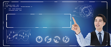 玩转线上广交会直播培训公众号首图背景