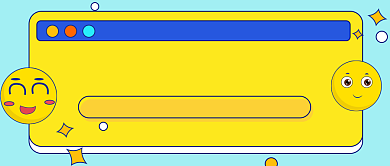 六月好运你好问候公众号首图背景