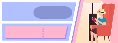 家具促销电商淘宝banner图背景