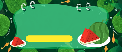 今日立夏传统节气背景