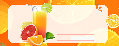 美团夏季饮品店招大促背景