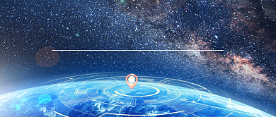 地球也要休息地球一小时公众号首图背景