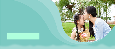 母亲节妈妈节日快乐背景