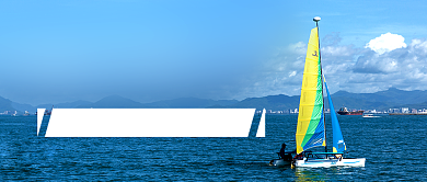 四月你好励志早安公众号首图背景