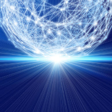 聚焦两会大气科技公众号次图背景