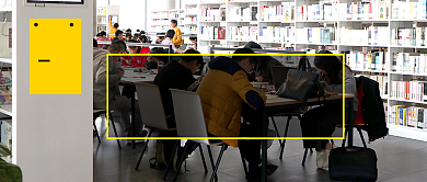 让阅读成为一种习惯新媒体配图背景