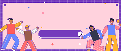 大学生心理健康日背景