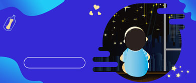 4月2日世界自闭症日背景