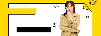 直播海报banner模板背景