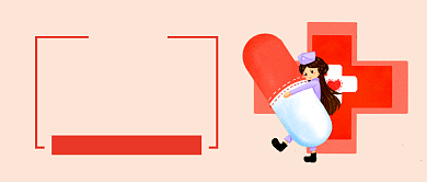 世界红十字日公众号首图背景