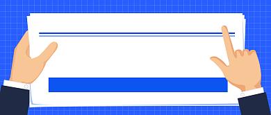 618天猫理想生活狂欢节背景