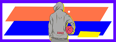 运动套装电商淘宝banner图背景