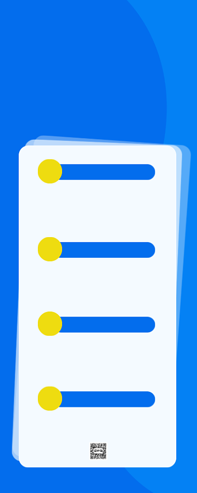 防网络诈骗宣传海报背景