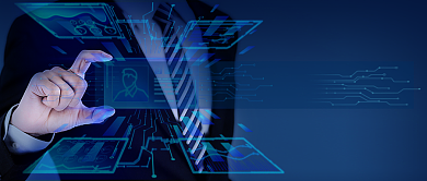 毕业招聘会公众号首图背景