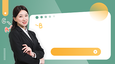 名师在线选课课程封面背景