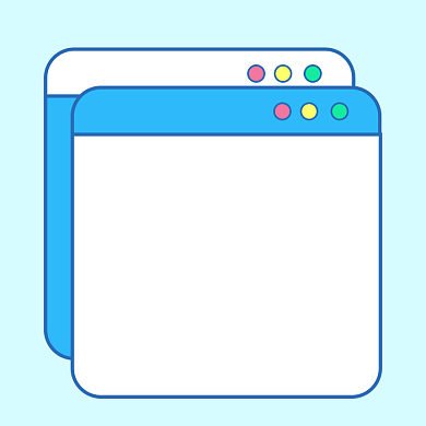 直播带货公众号次图背景