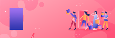 超级品牌夏季折扣盛宴，5折封顶！背景