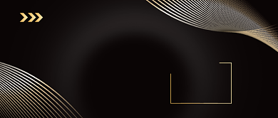 黑色科技风线上新品发布会新媒体配图背景