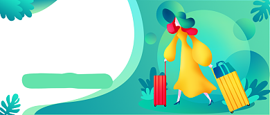 为了遇到更好的自己背景