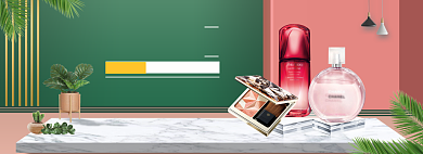 51狂欢海报banner模板背景