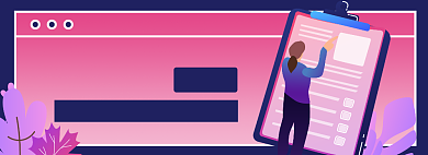 复工淘宝电商banner图背景