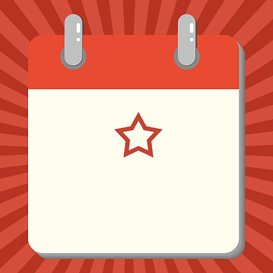 五一劳动节公众号次图背景