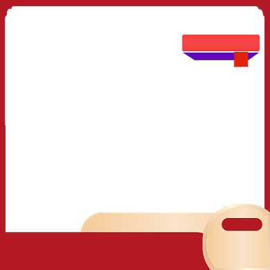 淘宝天猫促销大促主图图标背景