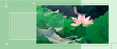 五月再见六月你好背景