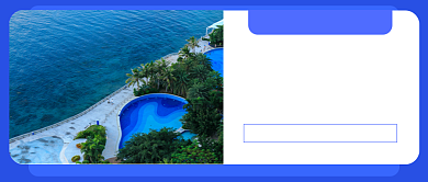 五一自由行酒店攻略背景