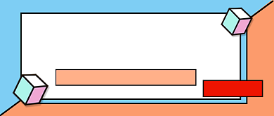 简约时尚运营必知知识公众号首图背景