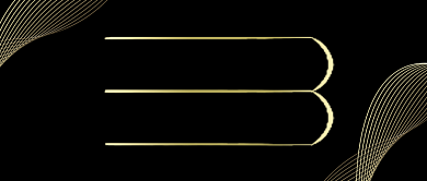 黑金大气典藏书籍推荐公众号首图背景