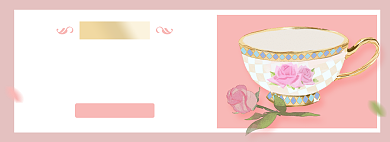 陶瓷杯子淘宝电商banner图背景