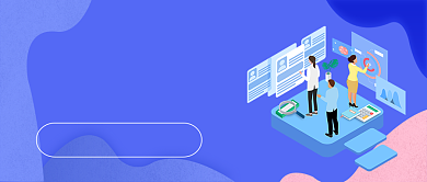 朝闻夕评最新资讯新媒体配图背景