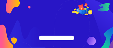 五一狂欢惠促销公众号首图背景