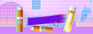 618理想生活狂欢banner背景