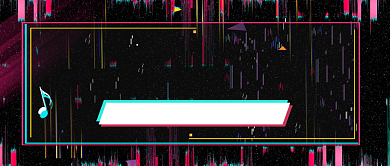 搞事情今日钜惠新媒体配图背景