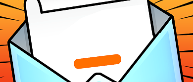 毕业季求职指南卡通公众号首图背景